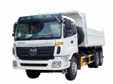 Dump Tipper Truck FOTON(RHD)